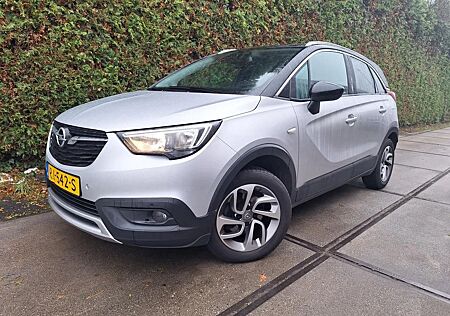 Opel Crossland X 1.2 Turbo Innovation