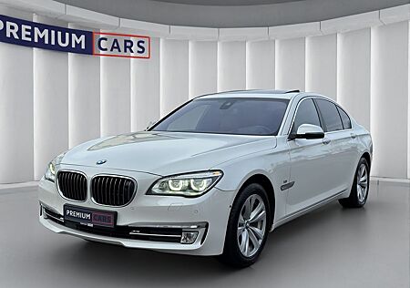 BMW 750i LCI xDrive *Garantie*Finanzierung*