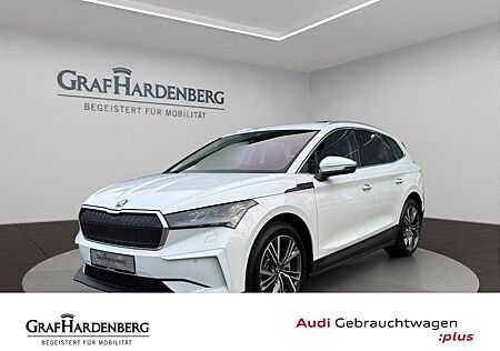 Skoda Enyaq 80 X Loft Allrad Drive Sport Plus