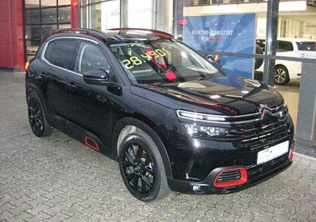 Citroën C5 Aircross Shine PureTech 180 S&S EAT8