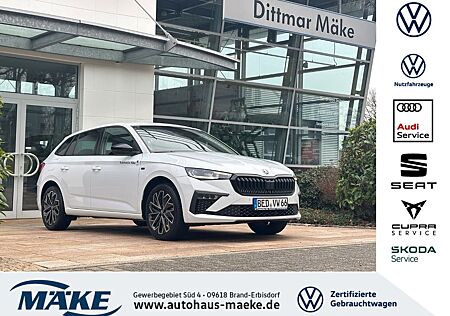 Skoda Scala Selection Tour 1.5TSI DSG AHZV LED ACC RFK