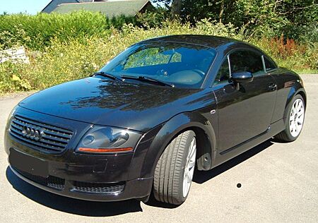 Audi TT Coupe 1.8T - 54049 km - TÜV/ AU neu bis 05/27