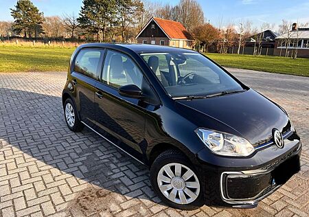 VW e-up! Volkswagen e-up!