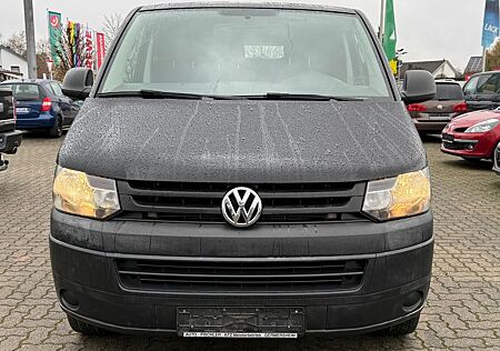 VW T5 Transporter Volkswagen / TÜV / 1 Hand / Klima / Navi
