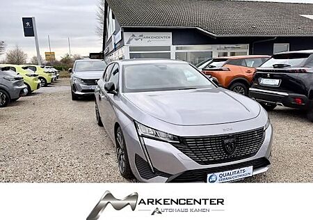 Peugeot 308 Allure Pack 1.2 12Ve Drive-Assist-Paket Plus