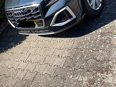 Audi Q2 35 TFSI S tronic advanced advanced