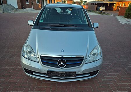 Mercedes-Benz A 150 ELEGANCE BlueEFFICIENCY Elegance