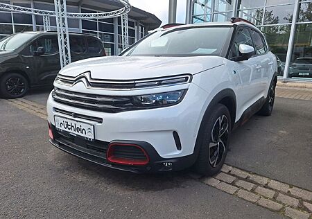 Citroën C5 Aircross Shine Pack Hybrid 225 PS