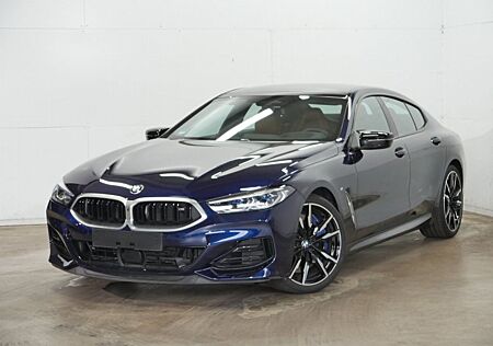BMW M850i xDrive Gran Coupe Individual 20" M-Technik