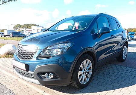 Opel Mokka 1.6 CDTI Innovation Automatik/AHK/TÜV NEU