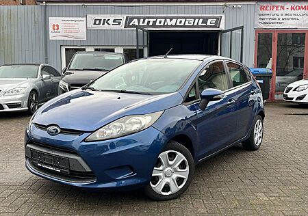 Ford Fiesta Trend 1.25 KLIMA