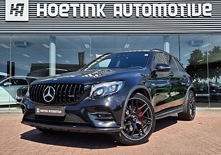 Mercedes-Benz GLC 43 AMG GLC-klasse AMG 43 4MATIC | Ambiente | Burmester