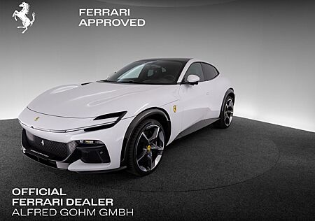 Ferrari Purosangue gebraucht kaufen Ferrari Purosangue SINGEN