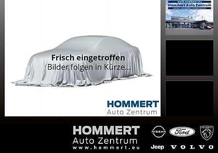 Nissan Townstar Kombi DIG-T 130 L1 Tekna Navi+SHZ+360