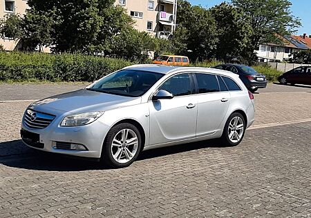 Opel Insignia Sports Tourer 2.0 CDTI Innovation 1...