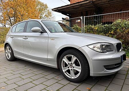 BMW 116d