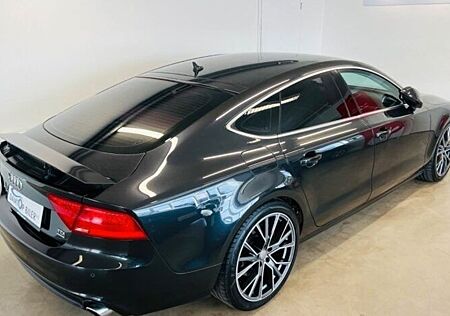 Audi A7 Sportback 3.0 TDI quattro