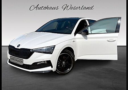 Skoda Scala MONTE CARLO - MIT GARANTIE BIS 08/2028