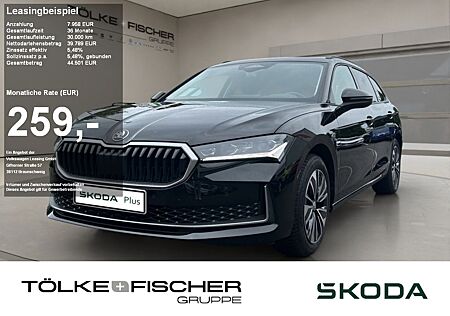 Skoda Superb Combi Navi Pano ACC AHK Matrix-LED