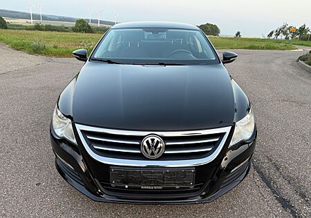 VW Passat Volkswagen CC Basis