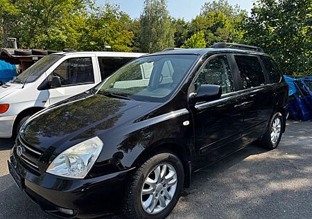 Kia Carnival 2.7 V6*LPG-Gas*Tüv 8/26*Bremsen neu