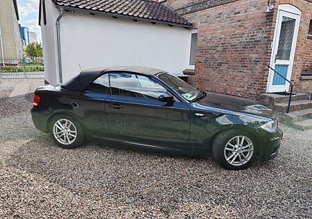 BMW 118i Cabrio