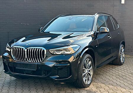 BMW X5 xDrive 40d M sport