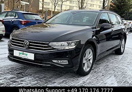 VW Passat Variant Volkswagen Business 4Motion*KAMERA*NAVI*8F