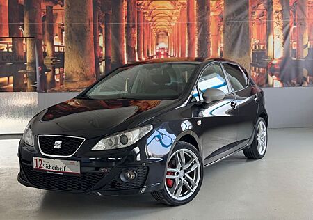 Seat Ibiza /FR/SITZHEIZ/KLIMA/DSG/