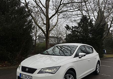 Seat Leon 1.6 TDI *Kupplung NEU *Service Neu