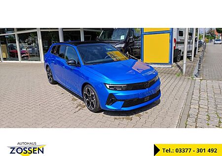 Opel Astra L ST Ultimate Navi Soundsystem 360 Kamera