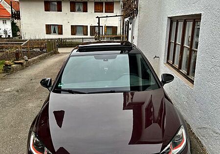 VW Golf Volkswagen 2.0 TSI OPF GTI Performance GTI Performance