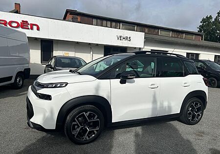 Citroën C3 Aircross 1.2 PT Shine-Pack