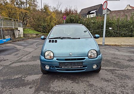 Renault Twingo 1.2 Dynamique