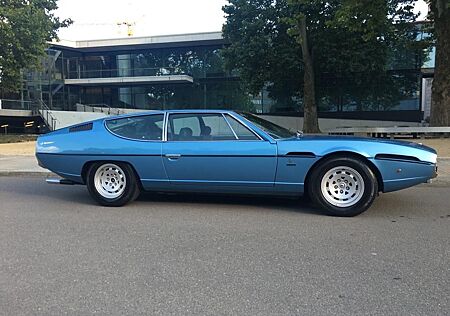 Lamborghini Espada