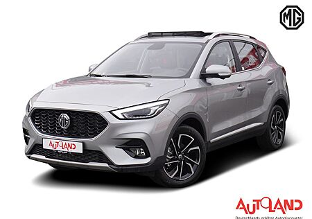 MG ZS 1.0 T-GDI Luxury LED Navi Pano 360°