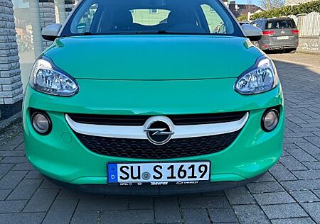 Opel Adam GLAM 1.4 74kW S/S GLAM