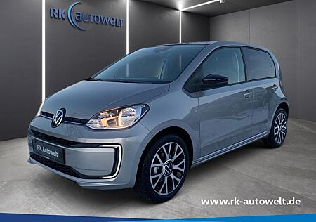 VW Up Volkswagen ! e-Edition 61 kW(83 PS) 32,3 kWh 1-Gang-Autom