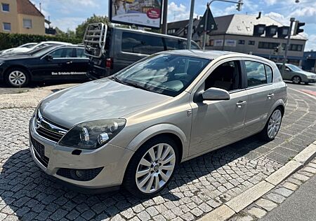 Opel Astra H Lim. Cosmo*Klima*