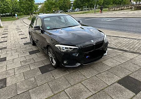 BMW 118i Edition M Sport Shadow Edition M Sport ...