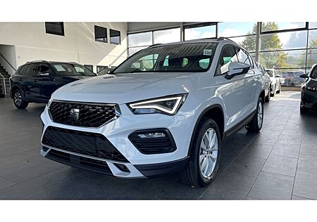 Seat Ateca Style 1.5 TSI ACT Kamera LED Winterpaket A