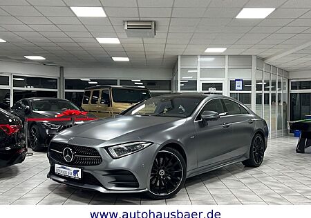 Mercedes-Benz CLS 450 4Matic Edition 1*MASSAGE*HEADUP*PANO*SOF