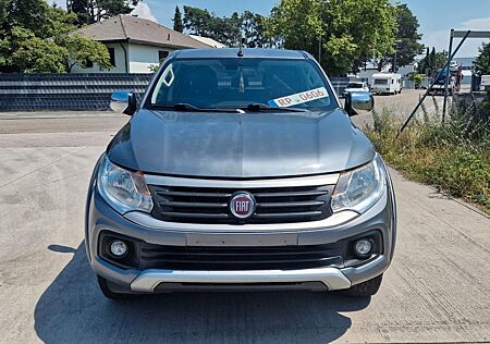 Fiat Fullback °4x4°Klimaauto°Leder°Eu5