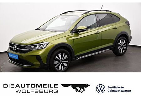 VW Taigo Volkswagen 1.0 TSI Move LED/ACC