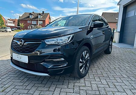 Opel Grandland X Grandland (X), Tempomat, Anhänger, PDC, Navi