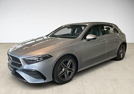 Mercedes-Benz A 200 d AMG Advanced Plus AUT DynLicht Kam. LED