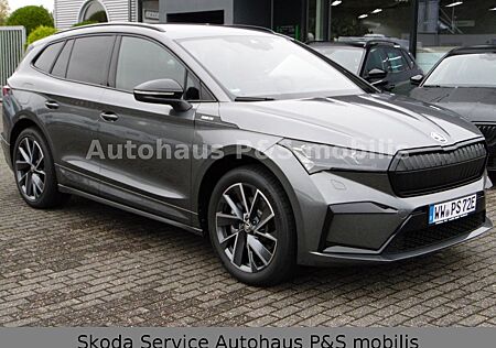 Skoda Enyaq 80 Sportline