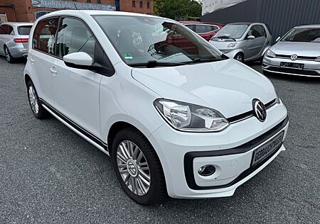 VW Up Volkswagen ! Kamera / PDC / Sitzheizung