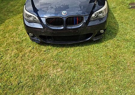 BMW 530d A touring -