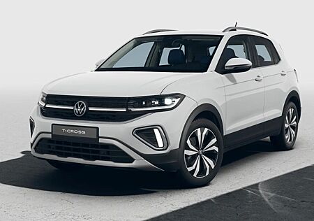 VW T-Cross Volkswagen 1.0 TSI 85 kW Style